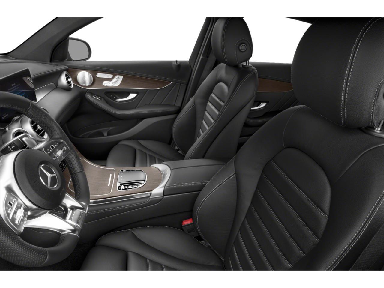 2022 Mercedes-Benz GLC GLC 43 AMG&reg; San Clemente CA