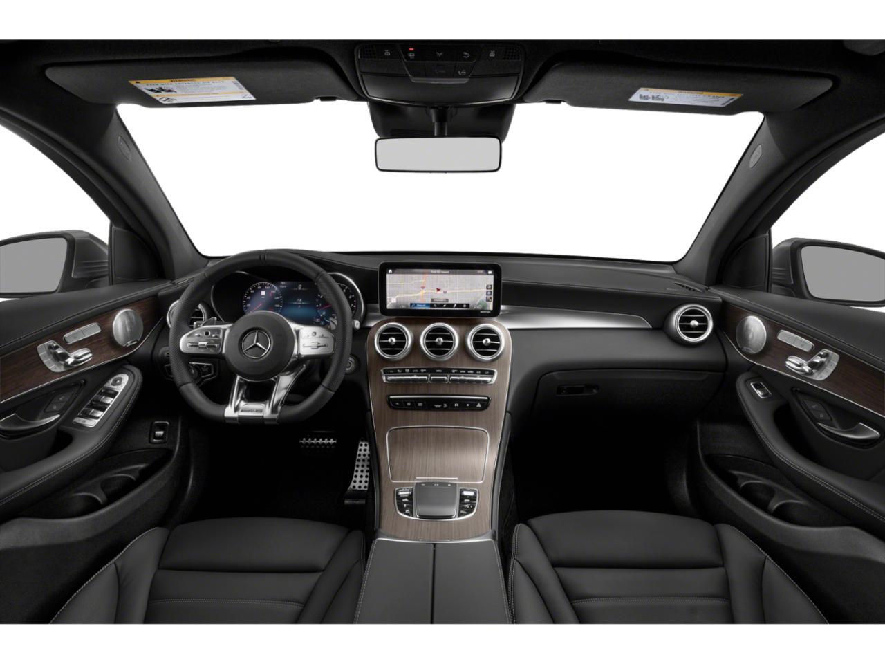 2022 Mercedes-Benz GLC GLC 43 AMG&reg; San Clemente CA