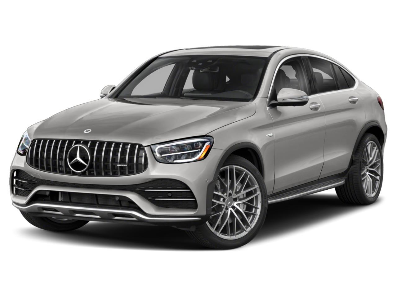 2022 Mercedes-Benz GLC GLC 43 AMG&reg;