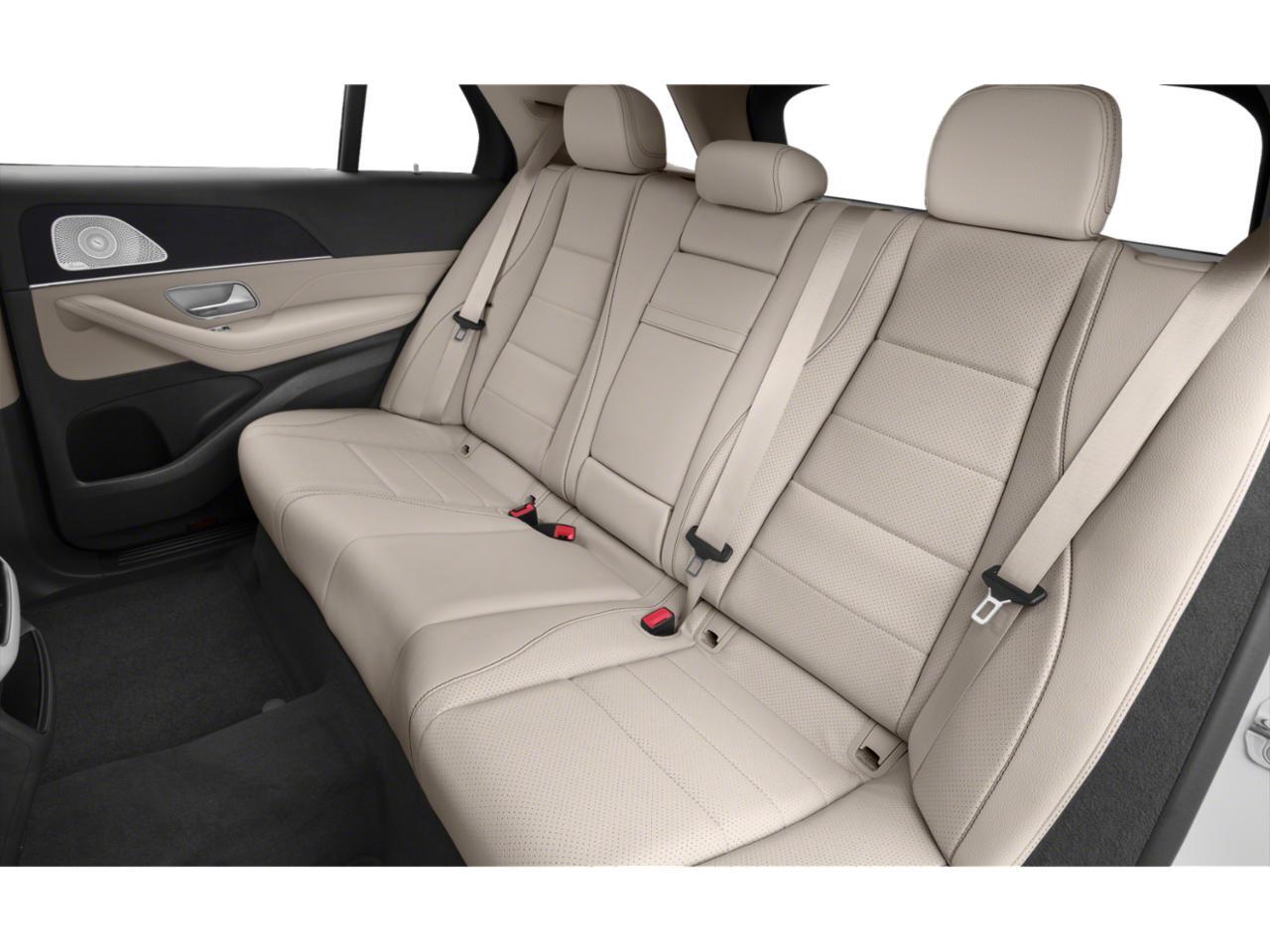 2022 Mercedes-Benz GLE 350 4MATIC&reg; SUV Irving TX