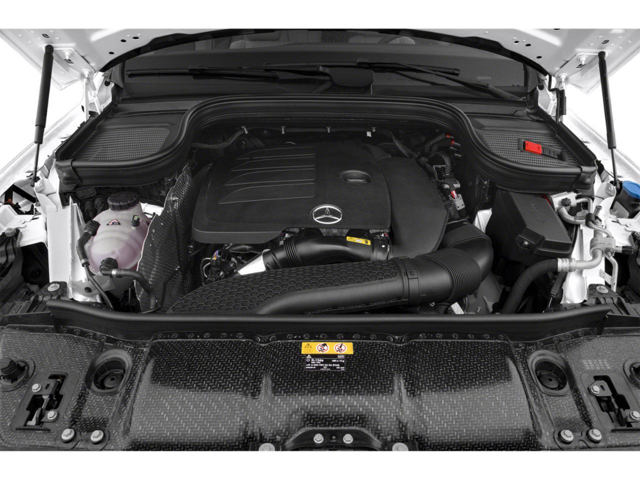 2022 Mercedes-Benz GLE 350 4MATIC&reg; SUV Irving TX