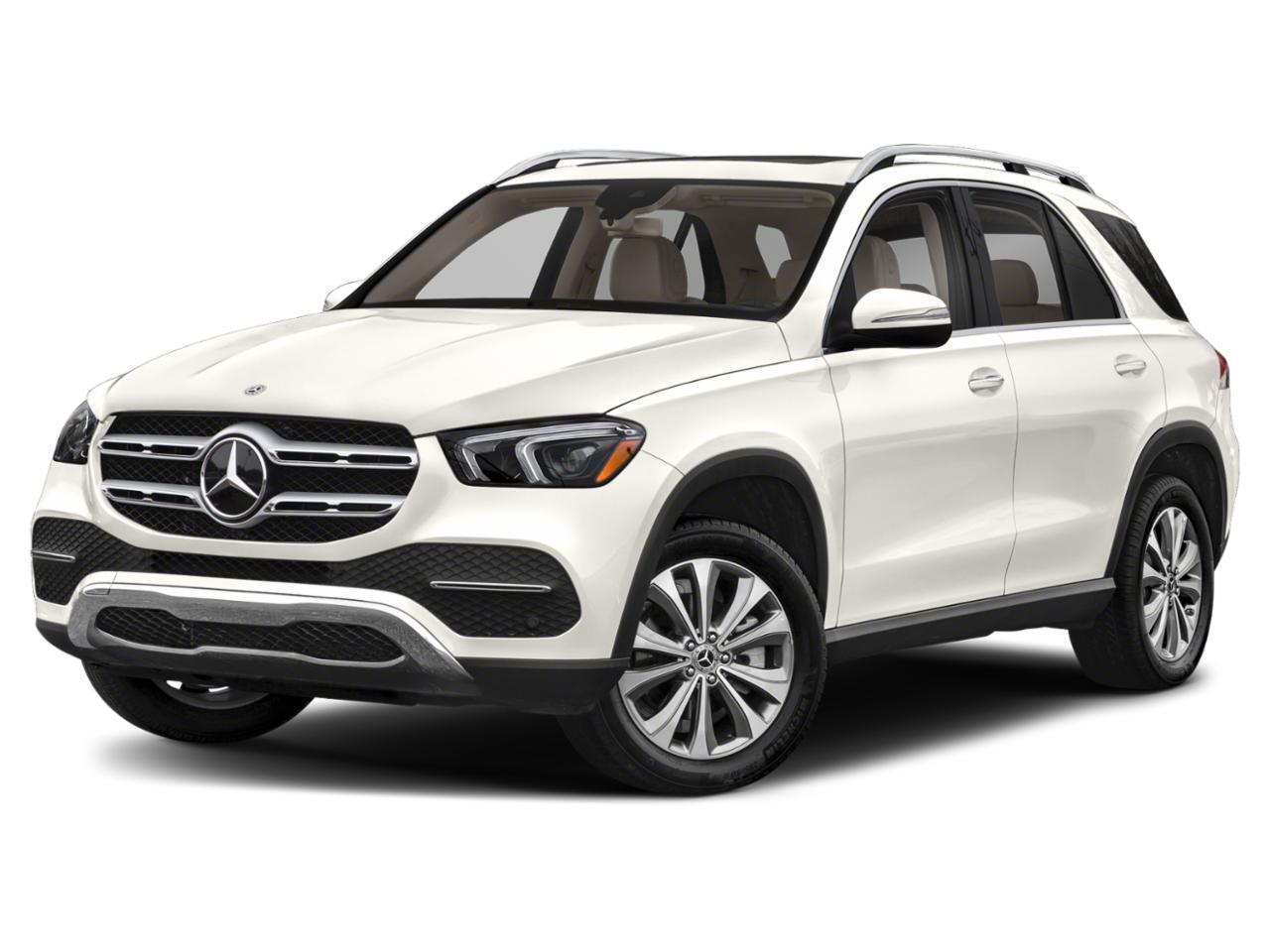 2022 Mercedes-Benz GLE 350 4MATIC&reg; SUV