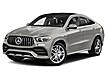 2022 Mercedes-Benz GLE AMG&reg; 53 4MATIC&reg; Coupe