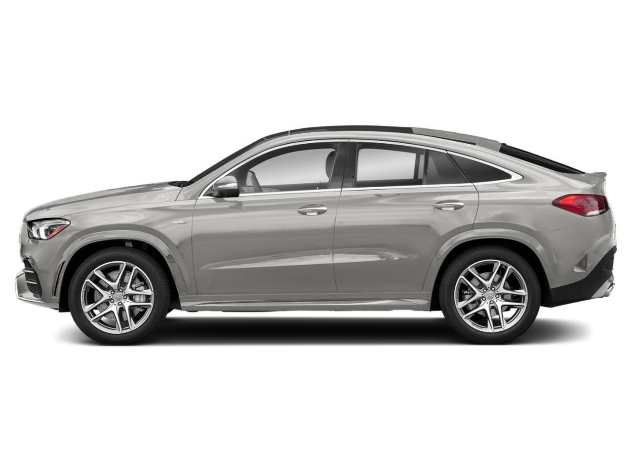 2022 Mercedes-Benz GLE AMG&reg; 53 4MATIC&reg; Coupe Irving TX