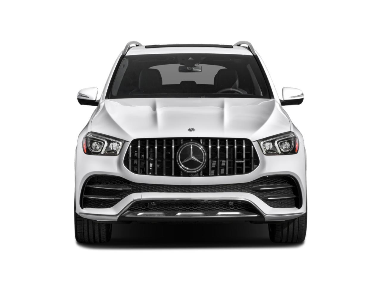 2022 Mercedes-Benz GLE AMG&reg; 53 4MATIC&reg; SUV Irving TX