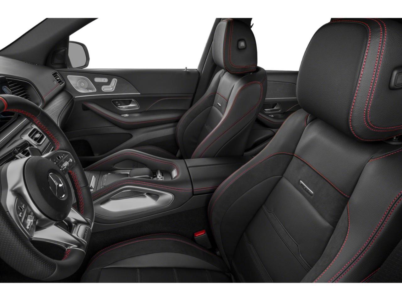2022 Mercedes-Benz GLE AMG&reg; 53 4MATIC&reg; SUV Irving TX