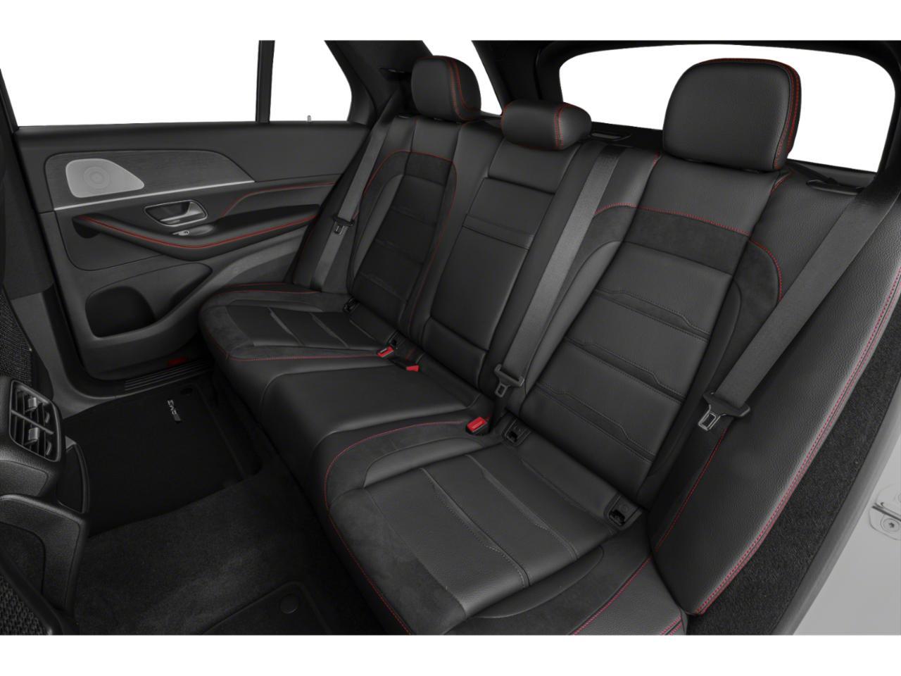 2022 Mercedes-Benz GLE AMG&reg; 53 4MATIC&reg; SUV Irving TX