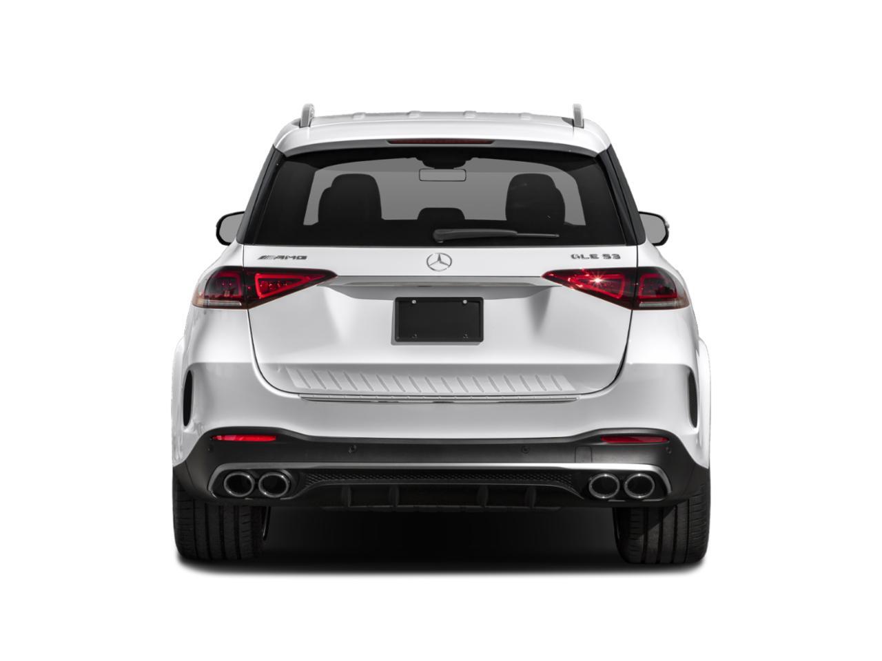 2022 Mercedes-Benz GLE AMG&reg; 53 4MATIC&reg; SUV Irving TX