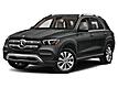 2022 Mercedes-Benz GLE GLE 350