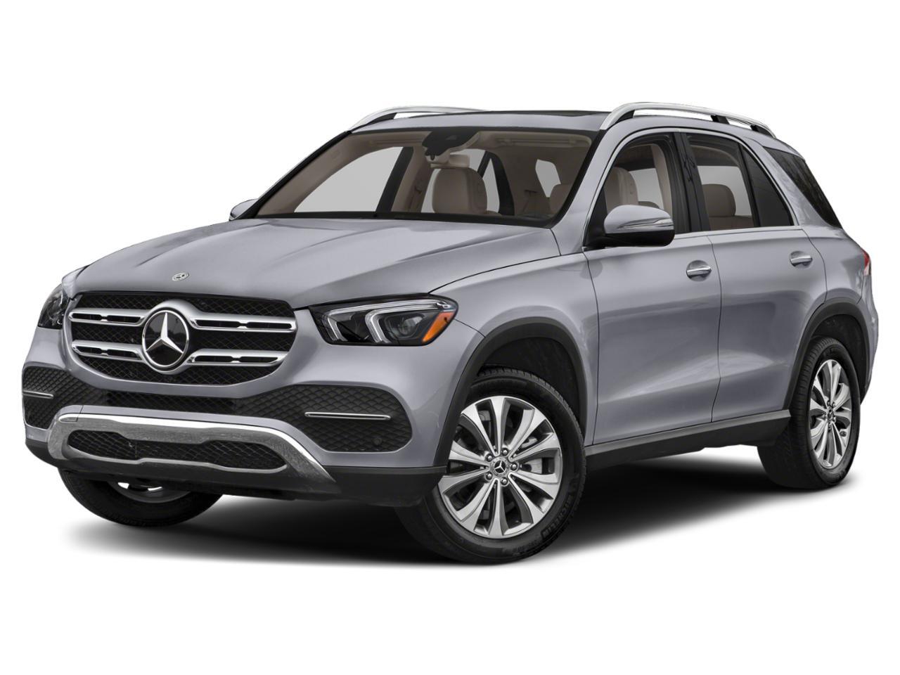 2022 Mercedes-Benz GLE GLE 350