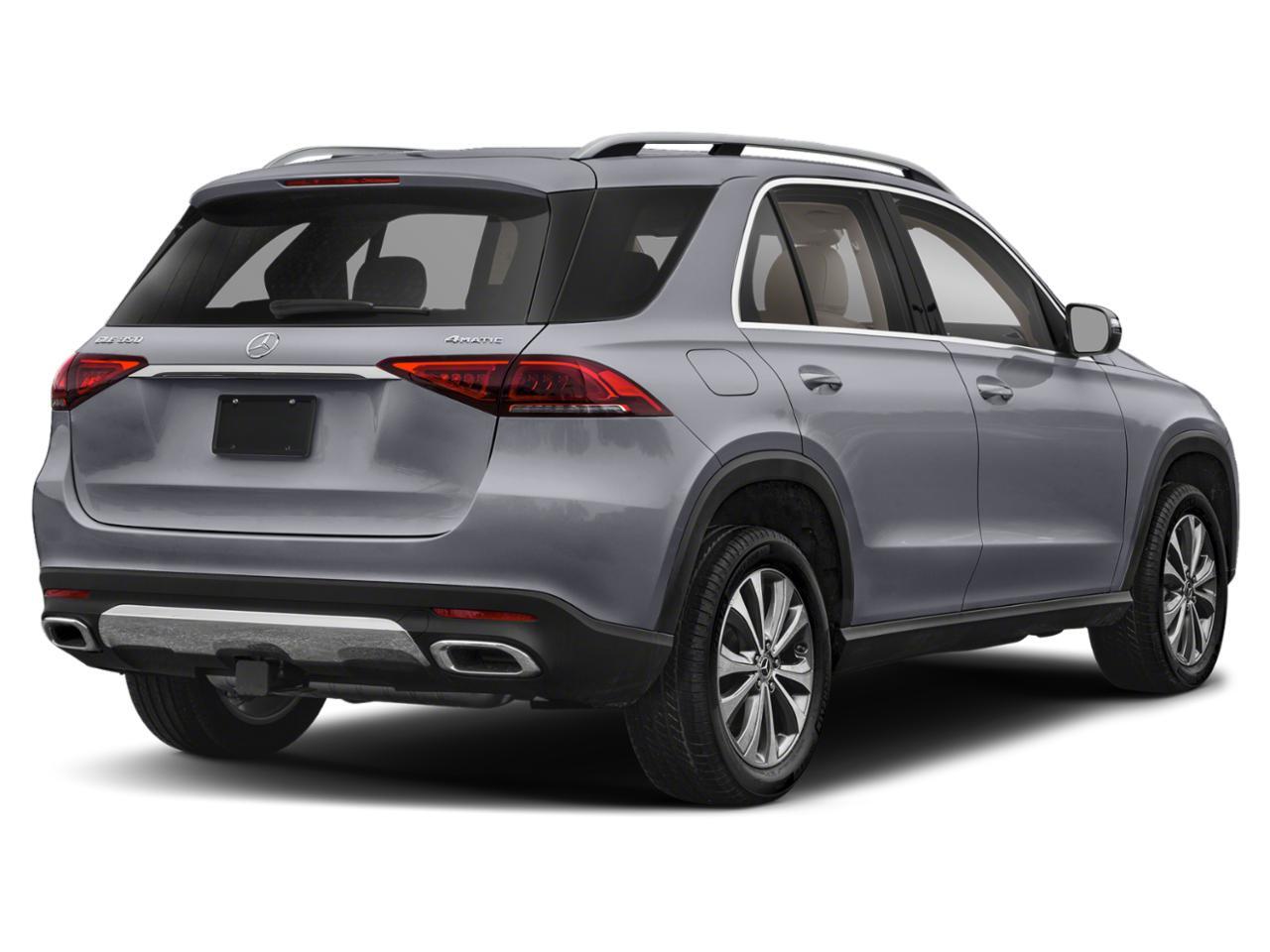 2022 Mercedes-Benz GLE GLE 350
