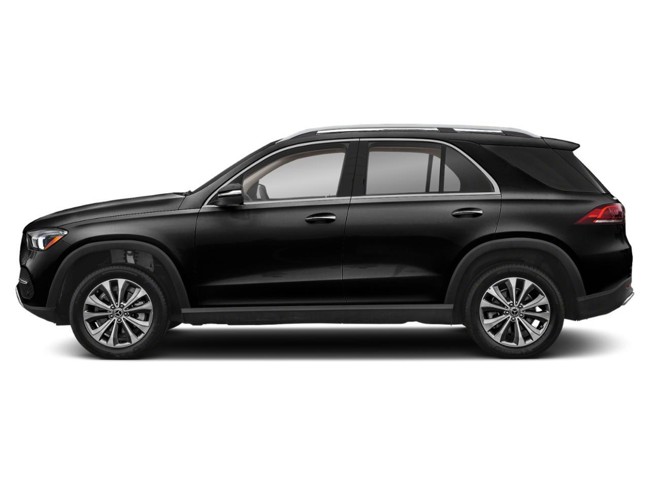 2022 Mercedes-Benz GLE