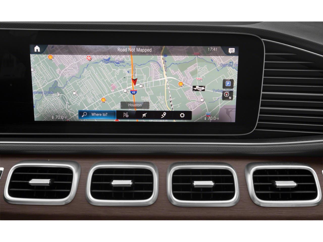 2022 Mercedes-Benz GLE GLE 350 San Juan TX