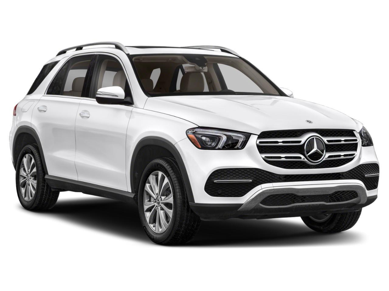 2022 Mercedes-Benz GLE GLE 350 San Juan TX