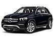 2022 Mercedes-Benz GLE GLE 450
