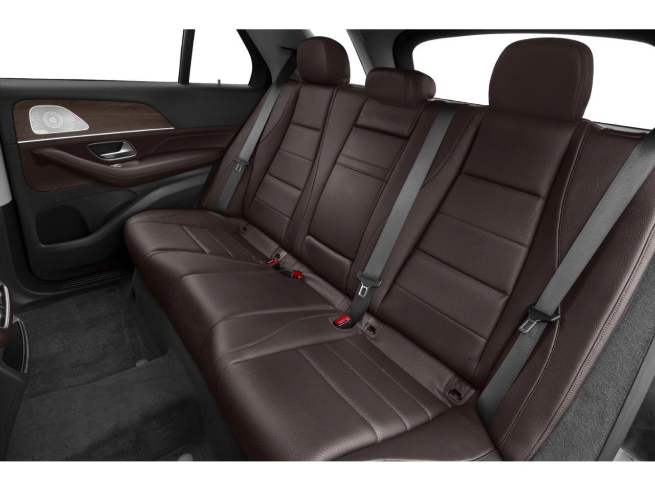 2022 Mercedes-Benz GLE GLE 450 San Clemente CA