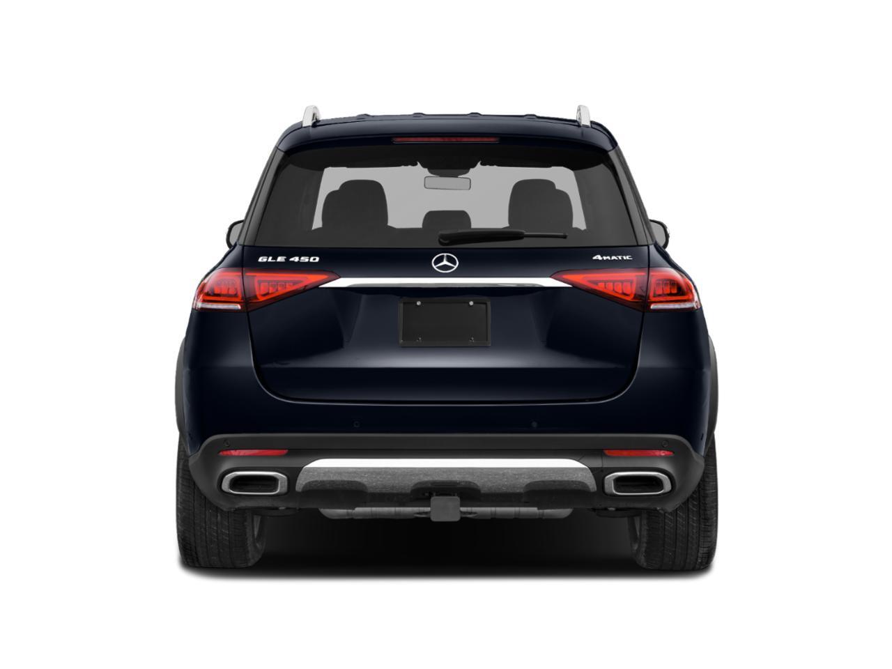 2022 Mercedes-Benz GLE GLE 450 San Clemente CA