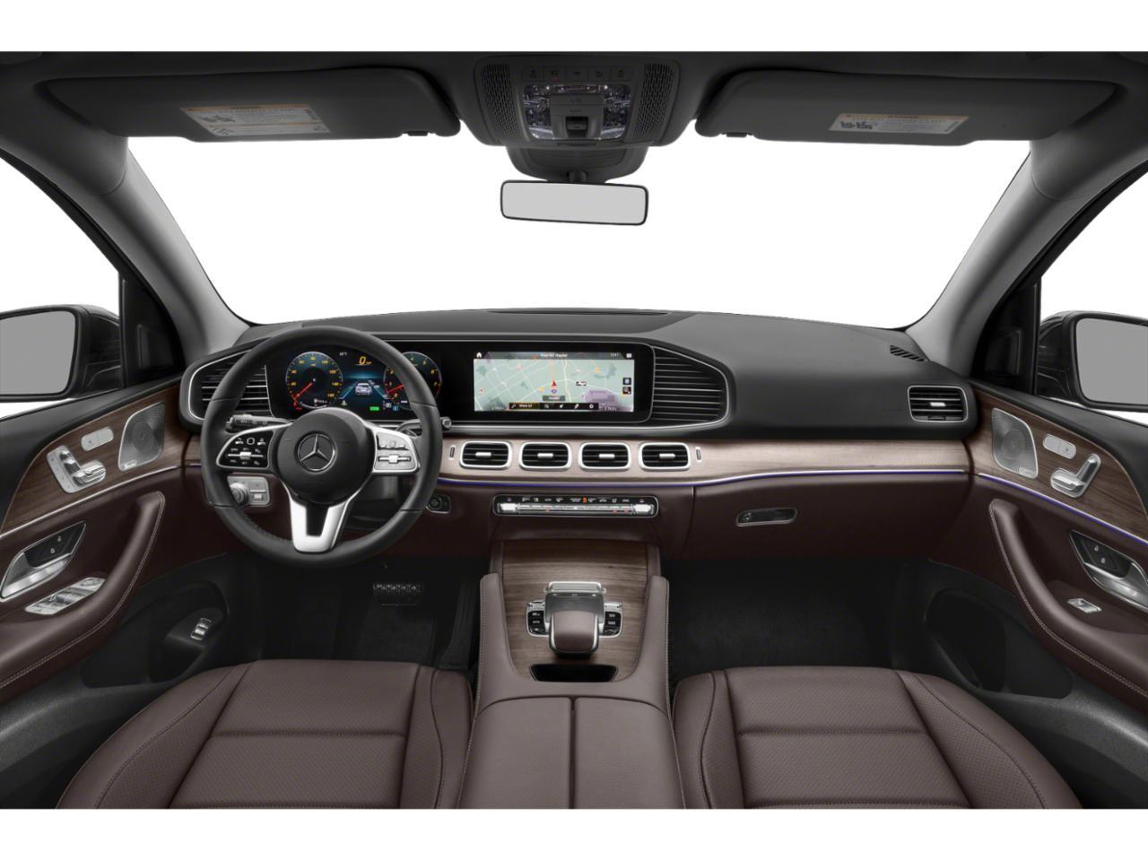 2022 Mercedes-Benz GLE GLE 450 San Clemente CA