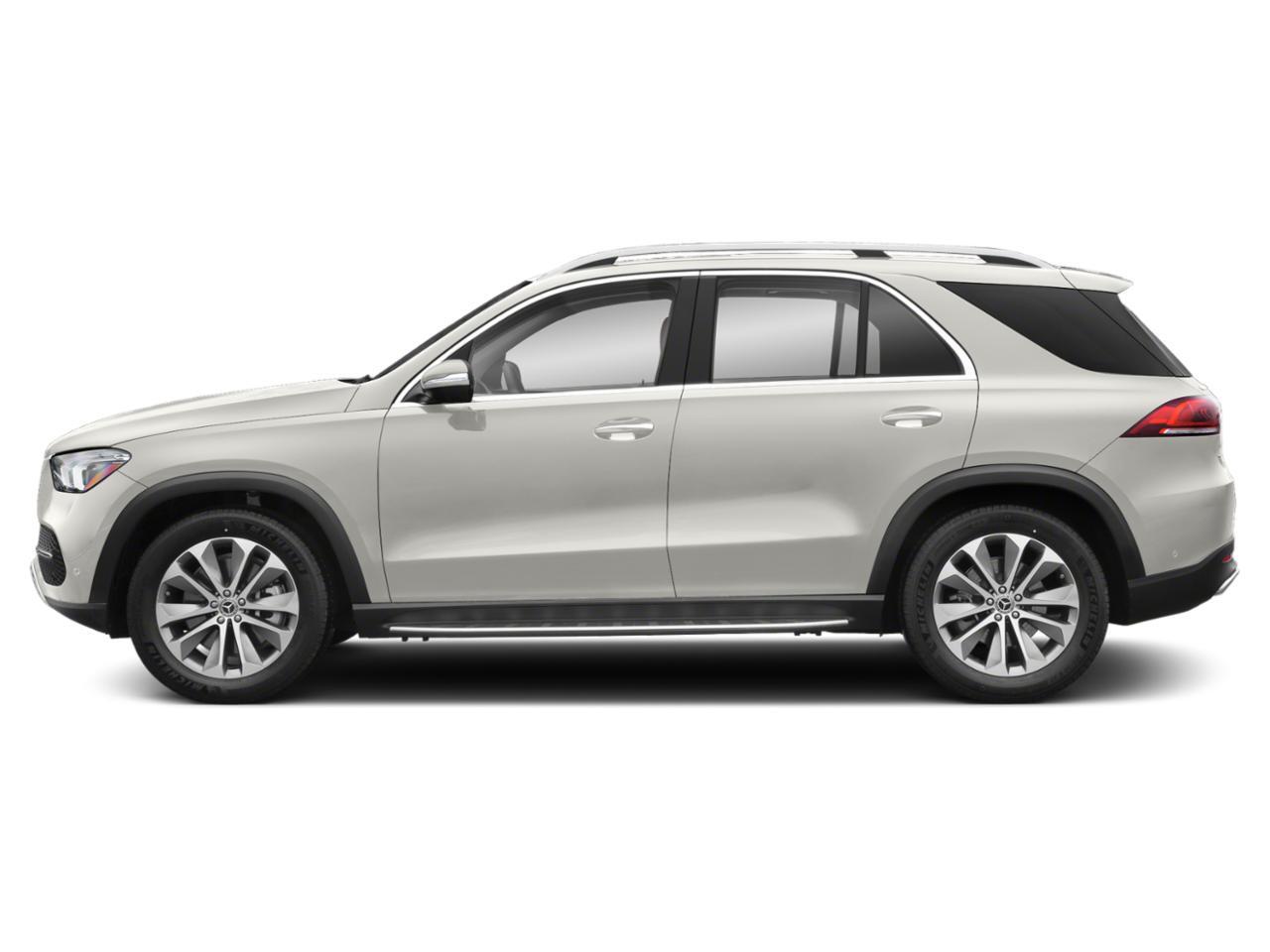 2022 Mercedes-Benz GLE GLE 450