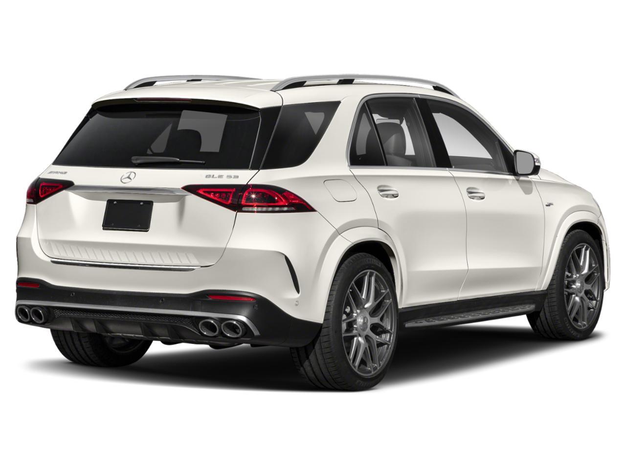 2022 Mercedes-Benz GLE GLE 53 AMG&reg; San Clemente CA