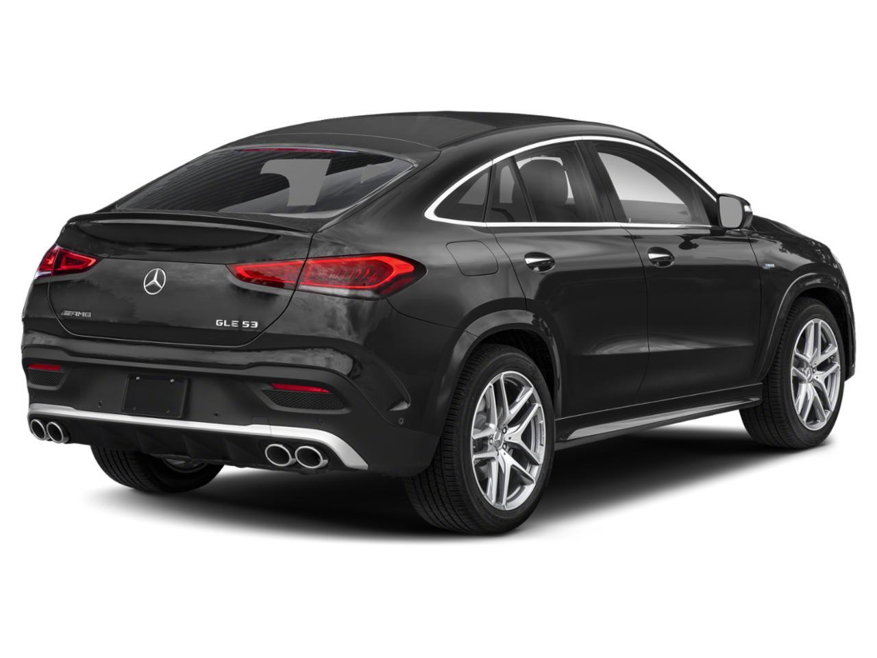 2022 Mercedes-Benz GLE GLE 53 AMG&reg; San Clemente CA