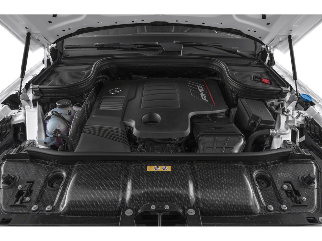 2022 Mercedes-Benz GLE GLE 53 AMG&reg; San Clemente CA