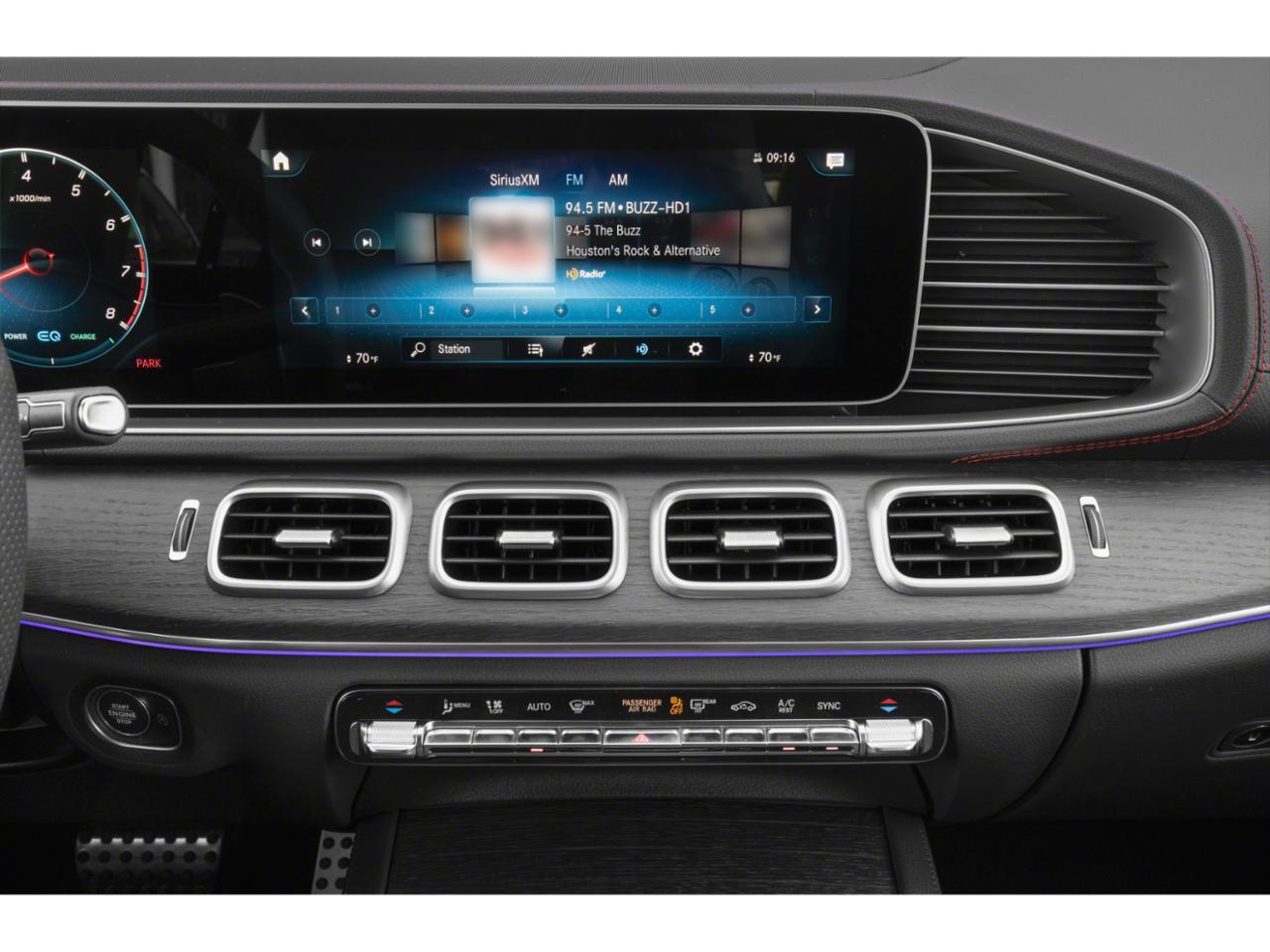 2022 Mercedes-Benz GLE GLE 53 AMG&reg; San Clemente CA