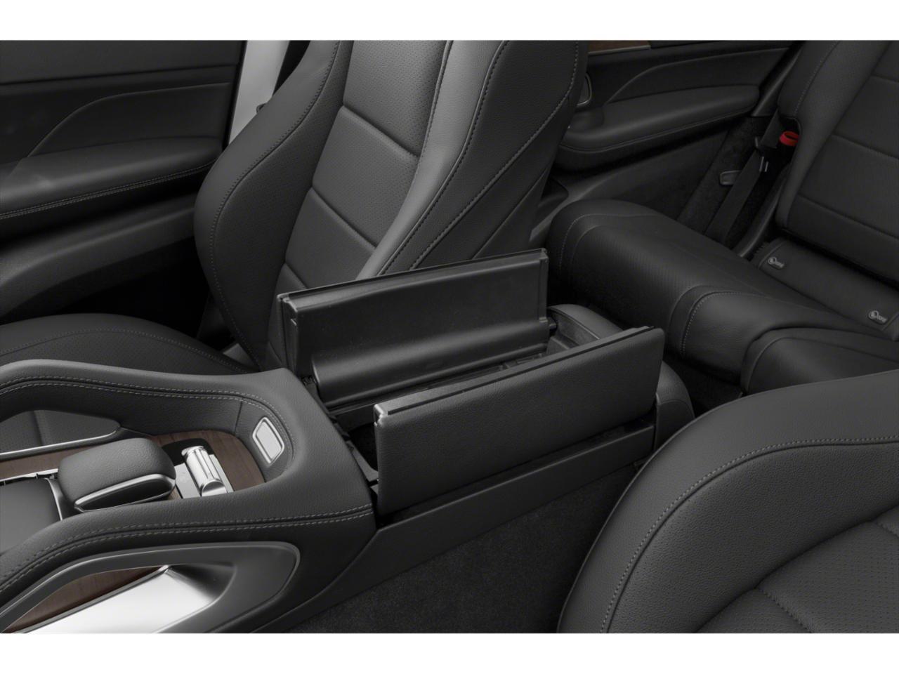 2022 Mercedes-Benz GLS 450 4MATIC&reg; SUV Irving TX