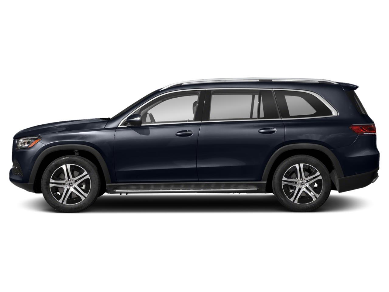 2022 Mercedes-Benz GLS GLS 450