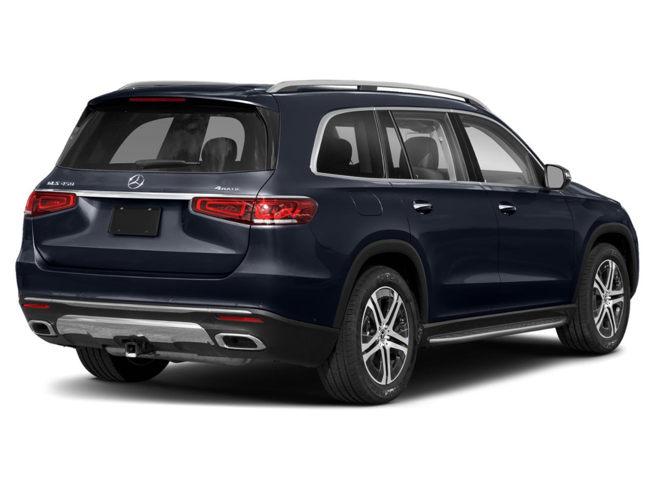 2022 Mercedes-Benz GLS GLS 450