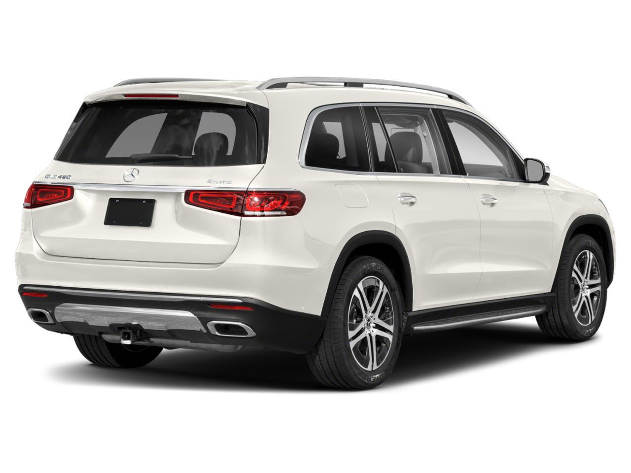 2022 Mercedes-Benz GLS GLS 450 San Clemente CA