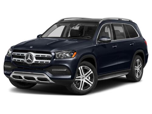 2022 Mercedes-Benz GLS GLS 450 Tampa FL 2022 Mercedes-Benz GLS GLS 450 Tampa FL