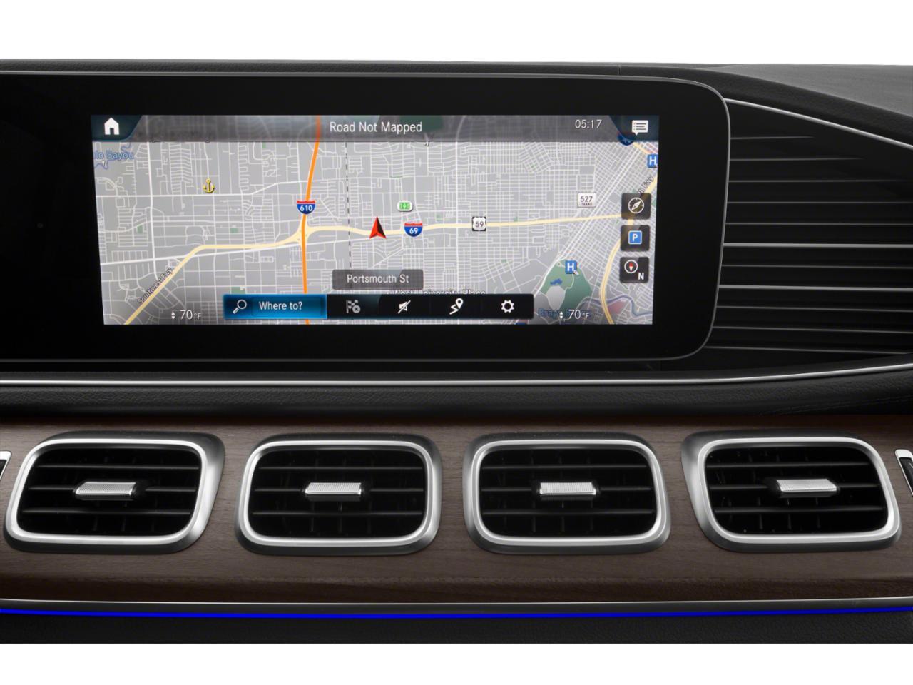 2022 Mercedes-Benz GLS GLS 450 San Clemente CA