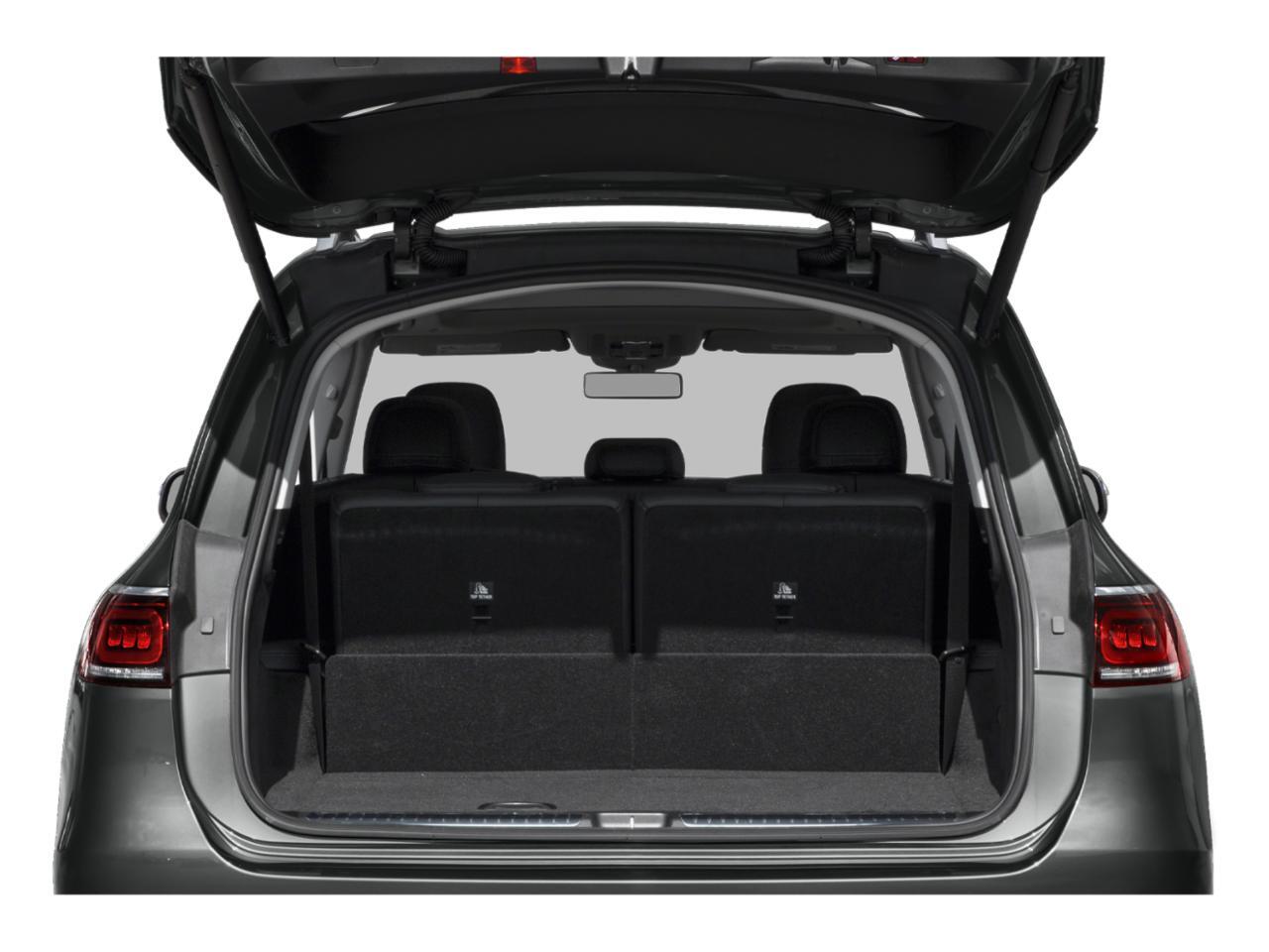 2022 Mercedes-Benz GLS GLS 450 San Clemente CA