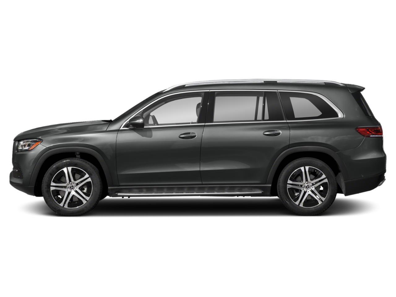 2022 Mercedes-Benz GLS GLS 450 San Clemente CA