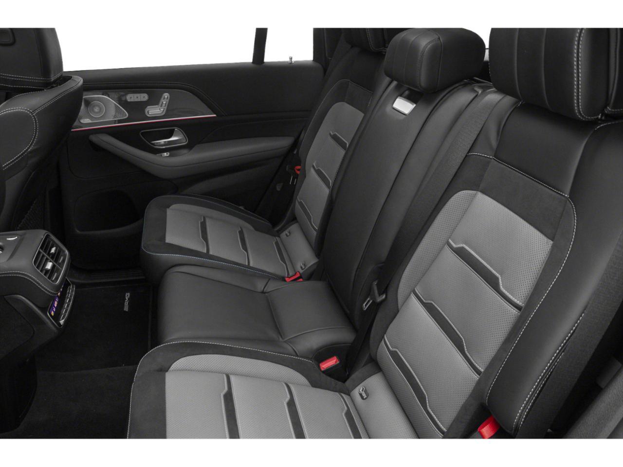 2022 Mercedes-Benz GLS GLS 63 AMG&reg; San Clemente CA