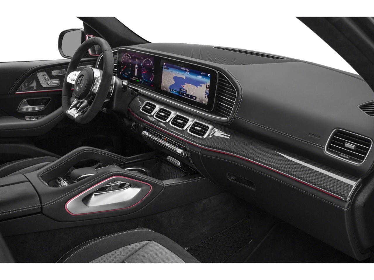 2022 Mercedes-Benz GLS GLS 63 AMG&reg; San Clemente CA