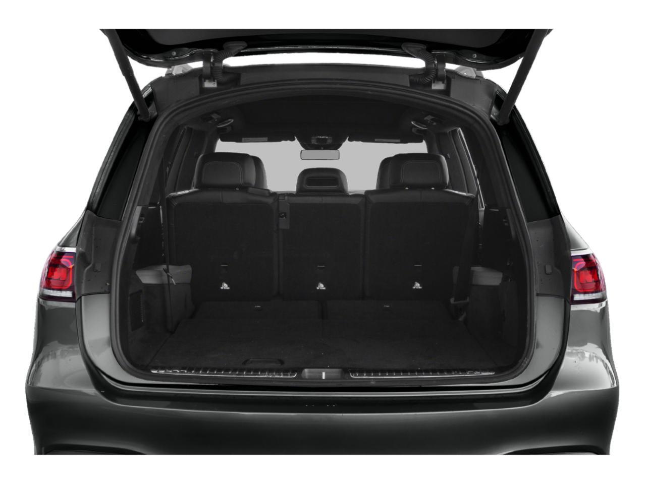2022 Mercedes-Benz GLS GLS 63 AMG&reg; San Clemente CA