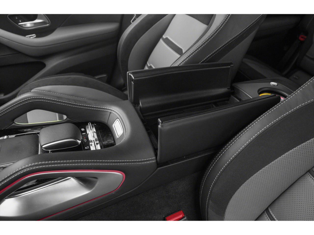 2022 Mercedes-Benz GLS GLS 63 AMG&reg; San Clemente CA