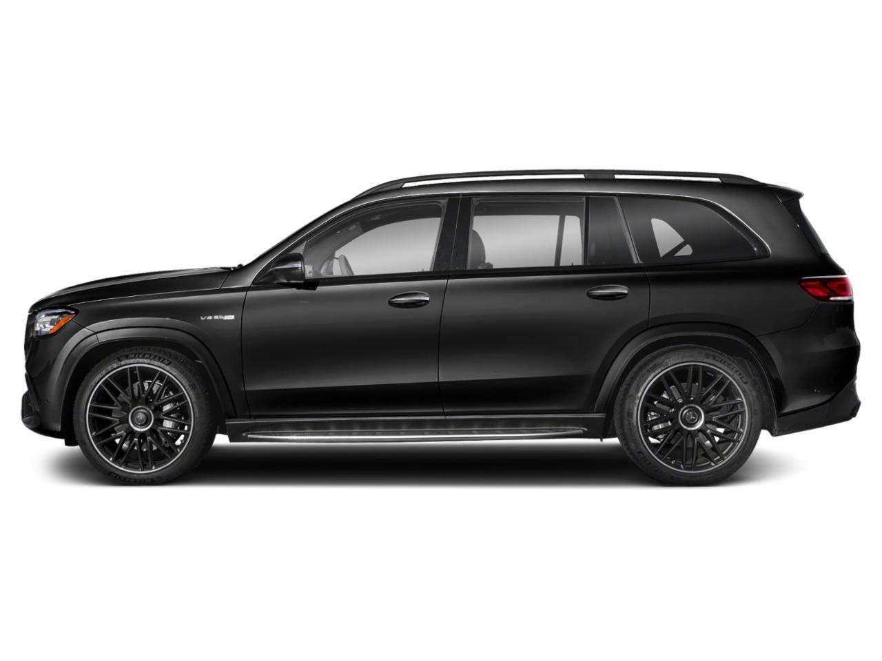 2022 Mercedes-Benz GLS GLS 63 AMG&reg; San Clemente CA