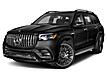 2022 Mercedes-Benz GLS GLS 63 AMG&reg;