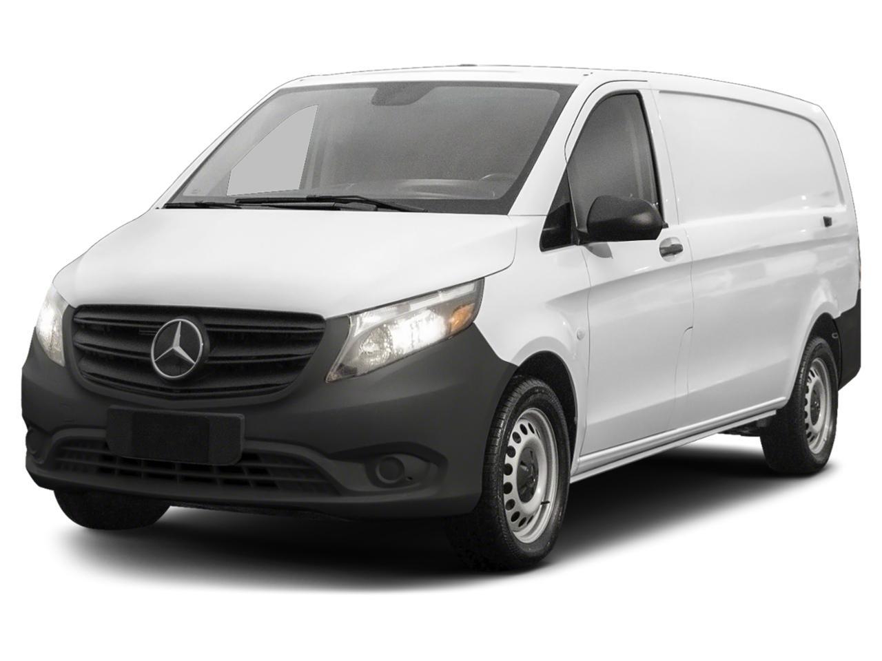 2022 Mercedes-Benz Metris Cargo Plano TX