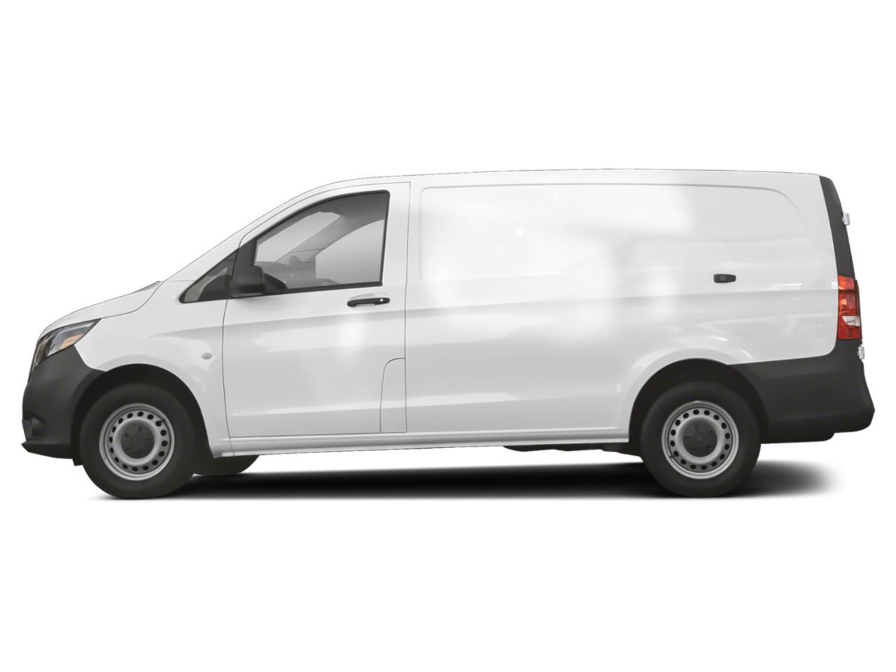 2022 Mercedes-Benz Metris Cargo Plano TX