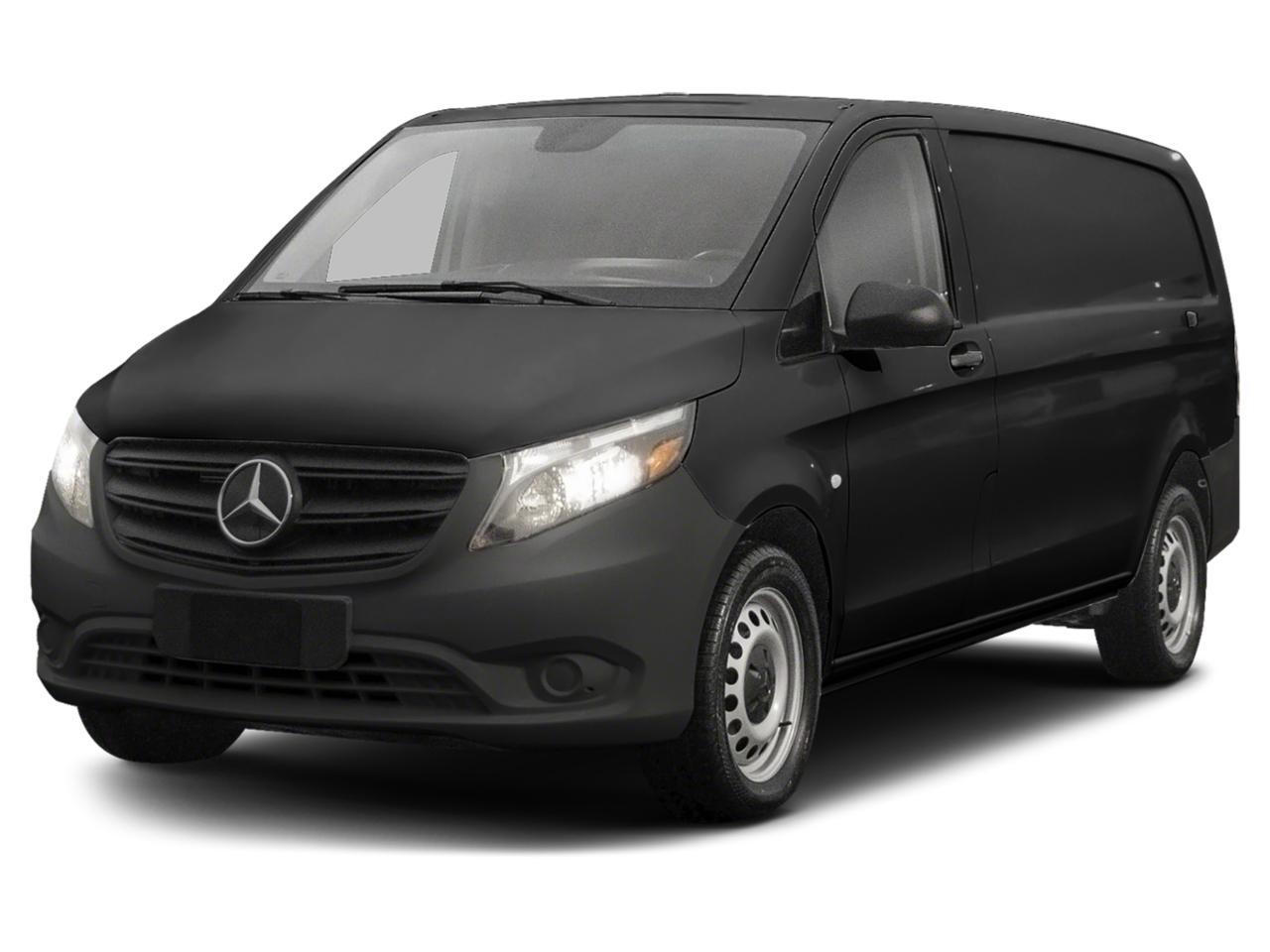 2022 Mercedes-Benz Metris Metris Plano TX