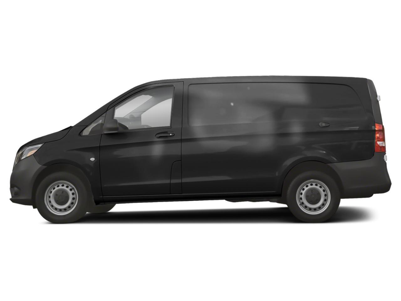 2022 Mercedes-Benz Metris Metris Plano TX