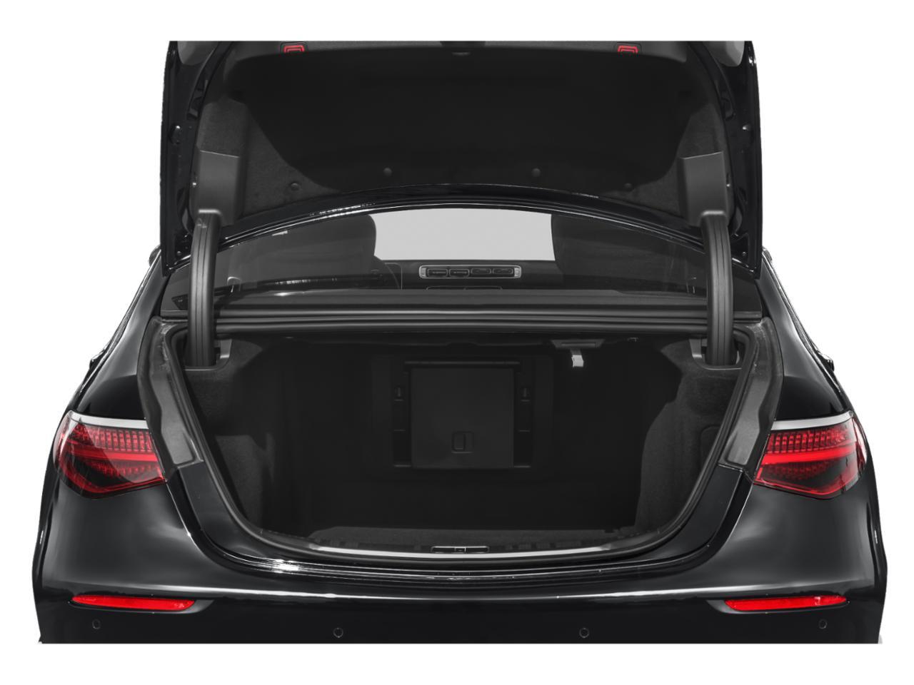 2022 Mercedes-Benz S 500 4MATIC Plano TX
