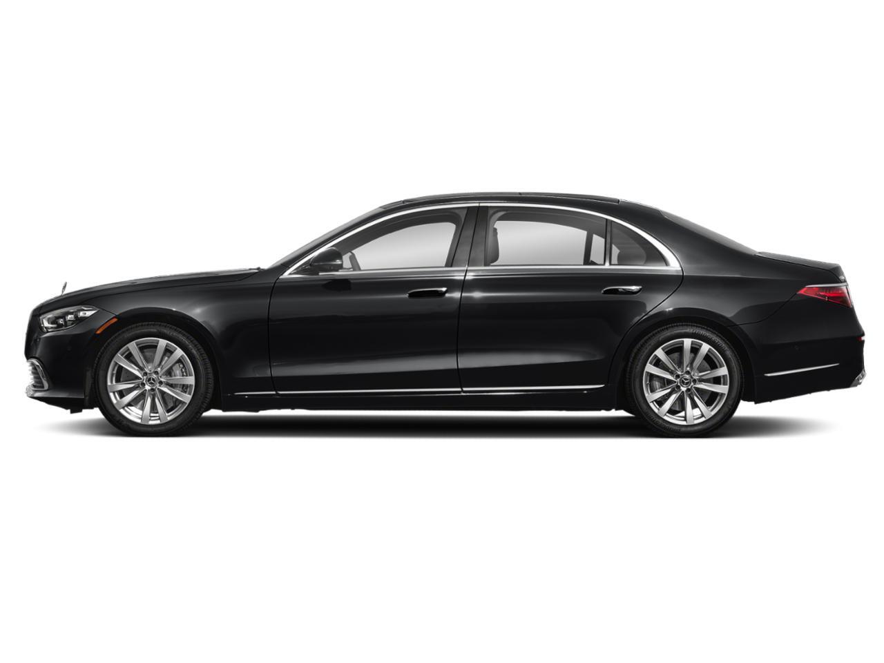 2022 Mercedes-Benz S 500 4MATIC Plano TX