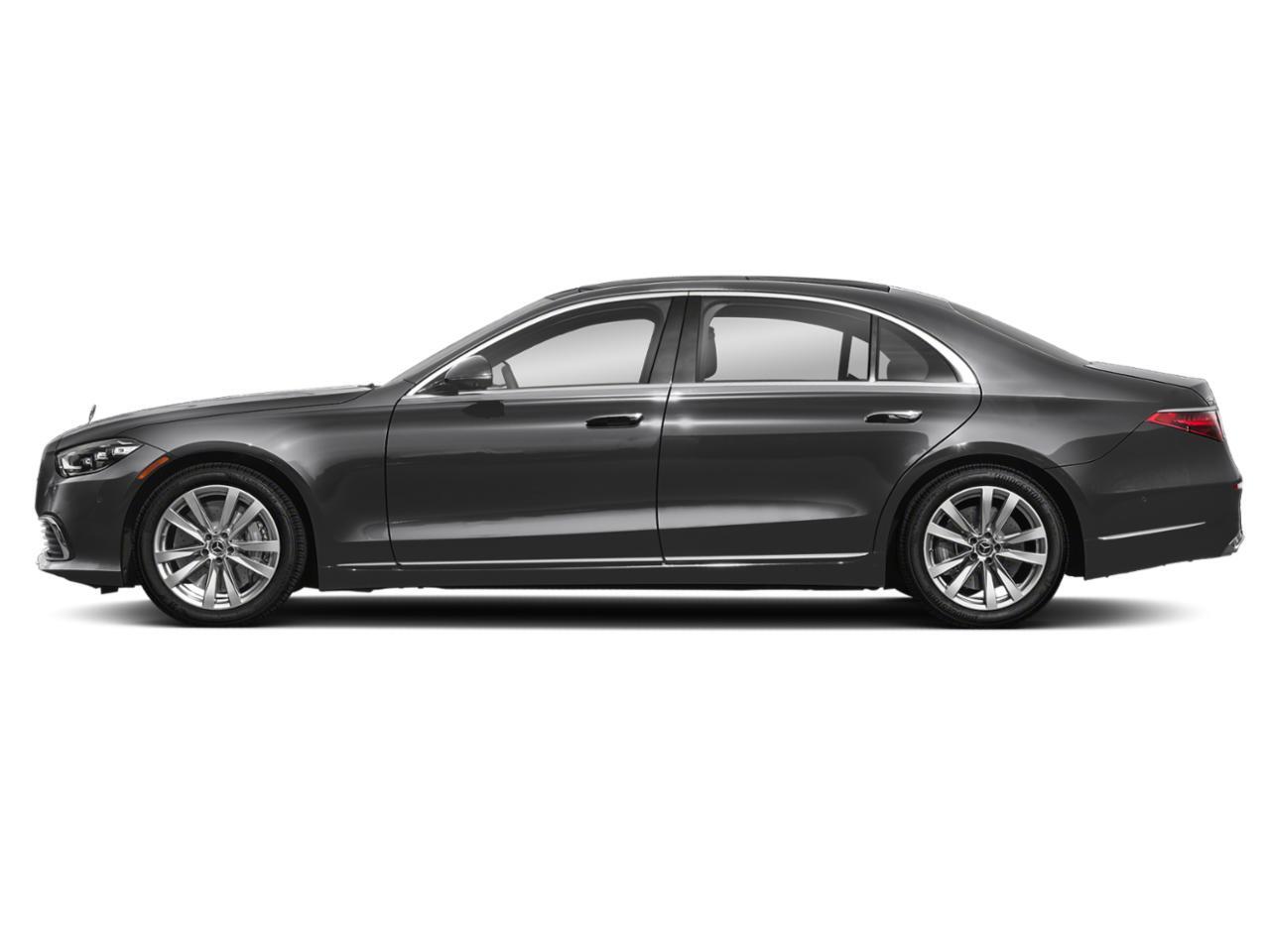 2022 Mercedes-Benz S-Class S 500 4MATIC&reg; Sedan Irving TX