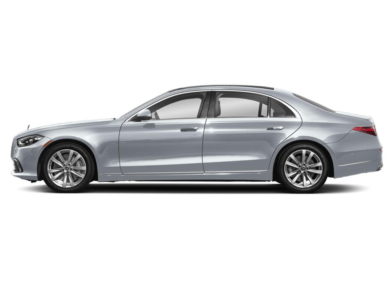 2022 Mercedes-Benz S-Class S 500 4MATIC&reg; Sedan Irving TX