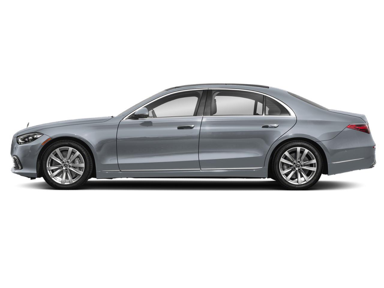 2022 Mercedes-Benz S-Class S 500 4MATIC&reg; Sedan Irving TX